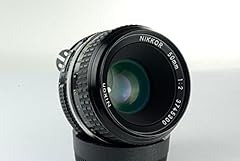 Nikon 50mm 2.0 for sale  Delivered anywhere in USA 