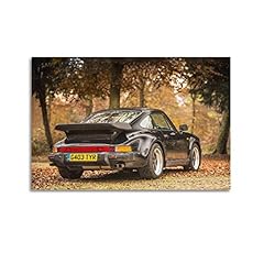 Supercar posters porsche for sale  Delivered anywhere in UK
