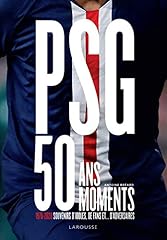 Psg ans 50 d'occasion  Livré partout en France