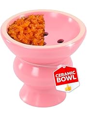 Pink ceramic hookah for sale  Delivered anywhere in USA 