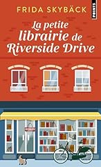 Petite librairie riverside d'occasion  Livré partout en France