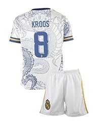 Madrid toni kroos gebraucht kaufen  Wird an jeden Ort in Deutschland