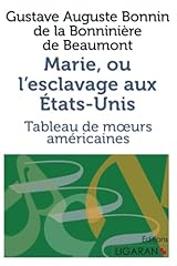 Marie esclavage etats d'occasion  Livré partout en France