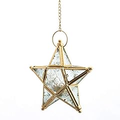 Richland hanging star for sale  Delivered anywhere in USA 