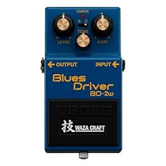 Blues driver boss d'occasion  Livré partout en France