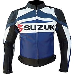 Suzuki giacca blu usato  Spedito ovunque in Italia 