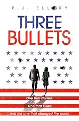 Three bullets d'occasion  Livré partout en France