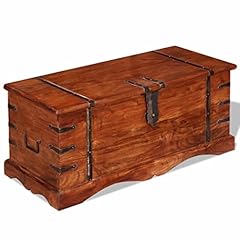 Vidaxl legno massello usato  Spedito ovunque in Italia 