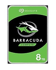 Seagate barracuda internal for sale  Delivered anywhere in UK