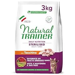 Trainer natural cat usato  Spedito ovunque in Italia 