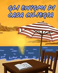 Gli enigmi casa usato  Spedito ovunque in Italia 