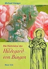 Heilsteine hildegard bingen gebraucht kaufen  Wird an jeden Ort in Deutschland
