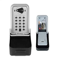 Master lock 5426eurd usato  Spedito ovunque in Italia 