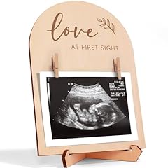 Cute wooden ultrasound for sale  Delivered anywhere in USA 
