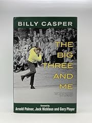 Big three for sale  Delivered anywhere in USA 