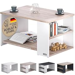 Casaria couchtisch holz gebraucht kaufen  Wird an jeden Ort in Deutschland