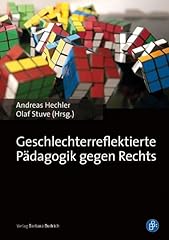 Geschlechterreflektierte päda d'occasion  Livré partout en France