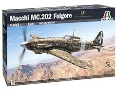 Italeri 2518 macchi for sale  Delivered anywhere in USA 