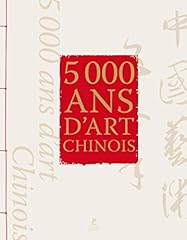 5000 ans art d'occasion  Livré partout en France