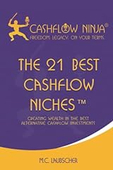 Best cashflow niches for sale  Delivered anywhere in USA 