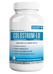 Sovereign laboratories colostr gebraucht kaufen  Wird an jeden Ort in Deutschland