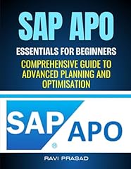 Sap apo essentials d'occasion  Livré partout en France