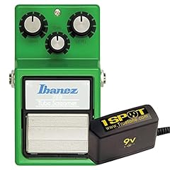 Ibanez ts9 tube for sale  Delivered anywhere in USA 