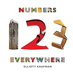 Numbers everywhere for sale  Delivered anywhere in USA 