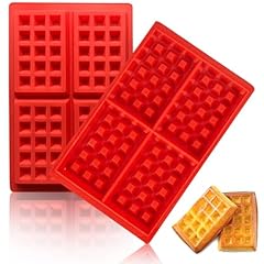 Waffeln formkuchenform waffelf gebraucht kaufen  Wird an jeden Ort in Deutschland