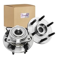 Autosteady lug 4wd for sale  Delivered anywhere in USA 