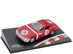 Opo auto miniatura usato  Spedito ovunque in Italia 