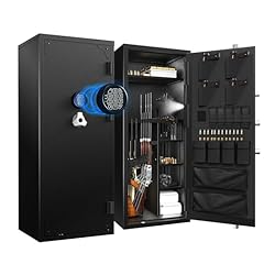 Large rifle safe for sale  Delivered anywhere in USA 