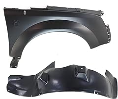 Parts front fender for sale  Delivered anywhere in USA 