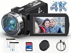 Caméscope caméra vidéo d'occasion  Livré partout en France