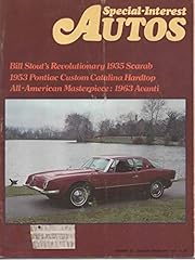 Special interest autos for sale  Delivered anywhere in USA 