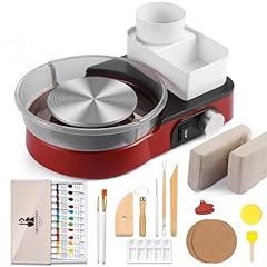 Pottery wheel kids for sale  Delivered anywhere in USA 
