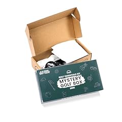Mullybox golf gift for sale  Delivered anywhere in UK