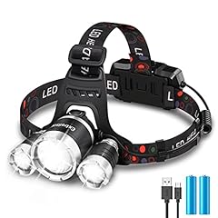 Extrastar head torch for sale  Delivered anywhere in UK