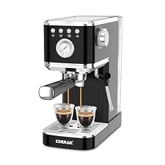 Chulux slim espresso for sale  Delivered anywhere in USA 