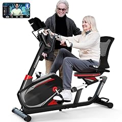 Harison magnetic recumbent for sale  Delivered anywhere in USA 