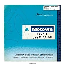 Motown rare unreleased for sale  Delivered anywhere in UK