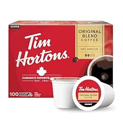 Tim hortons original for sale  Delivered anywhere in USA 