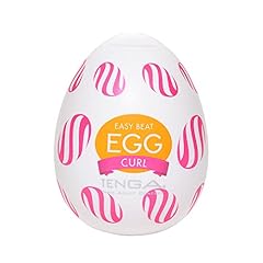 Tenga egg curl for sale  Delivered anywhere in USA 