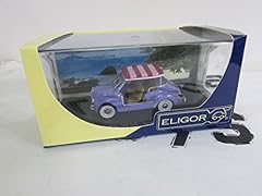 Eligor miniature renault d'occasion  Livré partout en France
