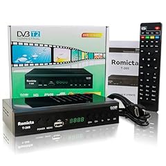 Romicta décodeur tnt d'occasion  Livré partout en France