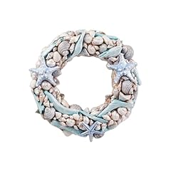 Inch coastal wreath for sale  Delivered anywhere in USA 