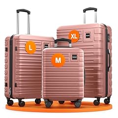 Travely polycarbonat koffer gebraucht kaufen  Wird an jeden Ort in Deutschland