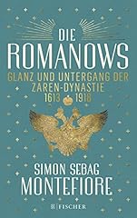 Romanows glanz untergang gebraucht kaufen  Wird an jeden Ort in Deutschland