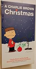 Charlie brown christmas for sale  Delivered anywhere in USA 