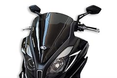 Cupolino sport screen usato  Spedito ovunque in Italia 